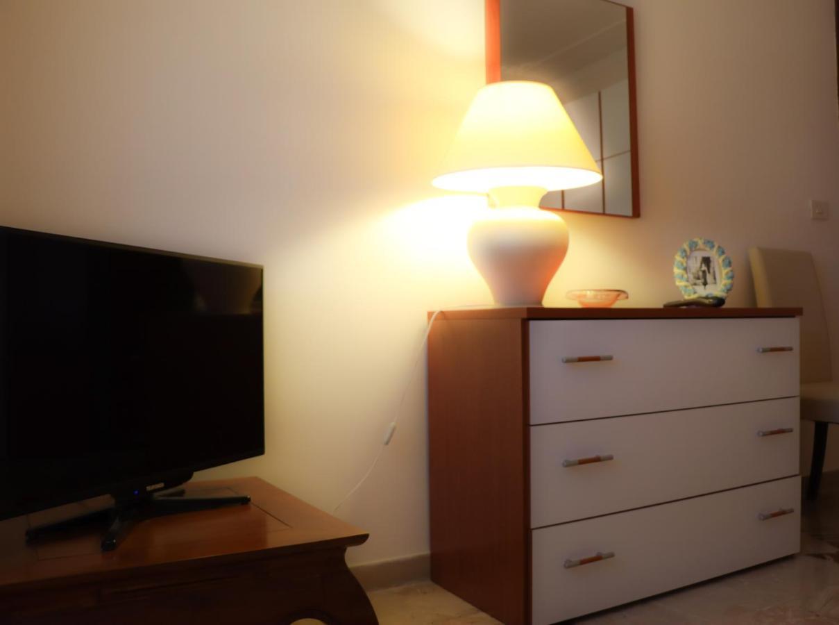 Casa Sicilia Appartement Syracuse Buitenkant foto